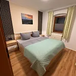 Apartament Wuff Altendorf *