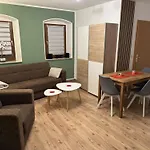 Apartament Wuff Altendorf Sebnitz
