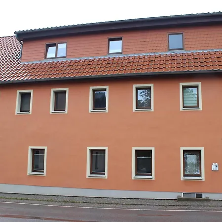 Wuff Altendorf شقة زبنيتس