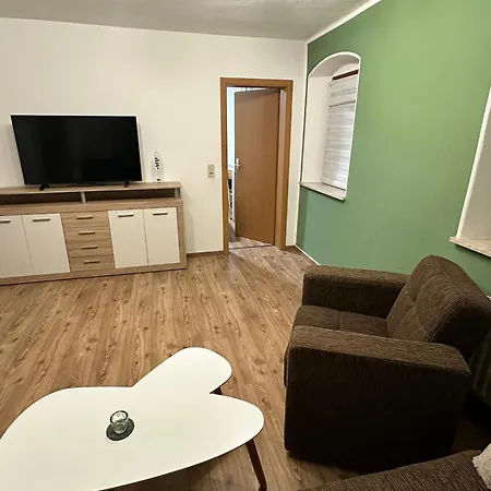 Wuff Altendorf شقة *