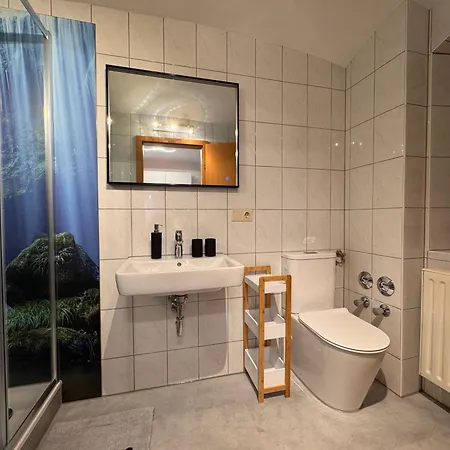 Appartement Wuff Altendorf Sebnitz