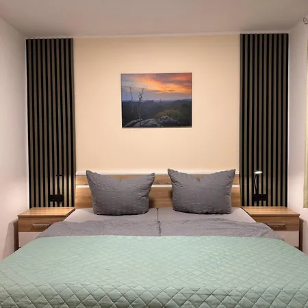 Appartement Wuff Altendorf