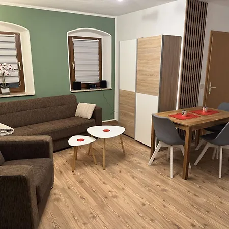 Apartman Wuff Altendorf Sebnitz