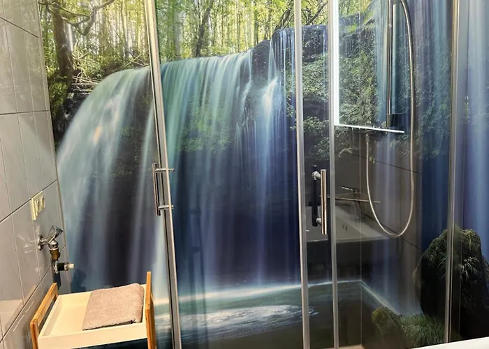 Wuff Altendorf Appartement Sebnitz