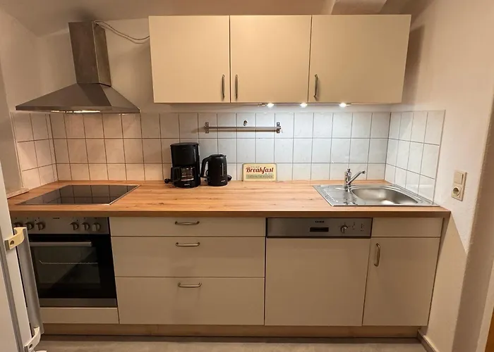 Wuff Altendorf Appartement